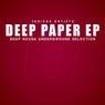Deep Paper (Deep House Underground Selection)
