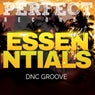 Essentials Vol.1