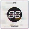 Break Down EP