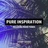 Pure Inspiration, Vol. 2 (Relaxing Mood Tunes)