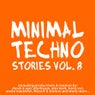 Minimal Techno Stories Volume 8