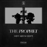 The Prophet - H3Y (2014 Edit)