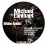 White Rabbit  EP