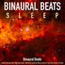 Binaural Beats: Ambient Sleeping Music With Alpha Waves, Delta Waves and Brain Waves Isochronic Tones Asmr Sounds for Sleep