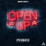 Open Up (Extended Mix)