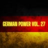 German Power Vol. 27