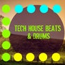 Tech House Beats & Drums