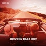 Driving Trax, Vol. 09
