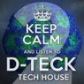 D-Teck two