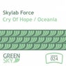 Cry Of Hope / Oceania