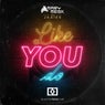 Like You Do (feat. Janies)