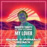 My Lover feat. Jeffrey Jey & Chroma8 - Nu.Ma & Pirmaut Remix