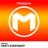 Party Everybody (Radio Edit)