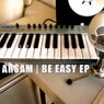 Be Easy EP