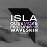 Isla (feat. Urbano)