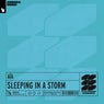 Sleeping In A Storm