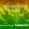 End the prison state