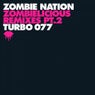 Zombielicious Remixes pt. 2
