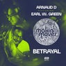 Betrayal (feat. Earl W Green)