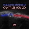 Can't Let You Go (Techno Mix)