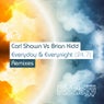 Everyday Everynight (Remixes)