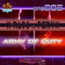 Army Of Duty
