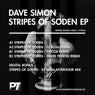 Stripes of Soden EP