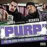 Purp (feat. B-Legit & Cozmo)  - Single