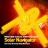 Solar Navigator