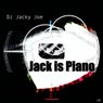 Jack is Piano
