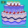 Selamat Ulang Tahun