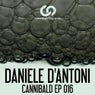 Cannibald EP 016