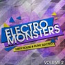 Electro Monsters Vol.2