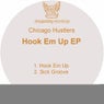 Hook Em Up EP