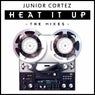 Heat It Up(The Mixes)