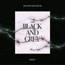 Black And Grey
