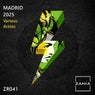MADRID 2025