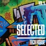 Selected Tech House, Vol. 4