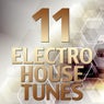 11 Electro House Tunes