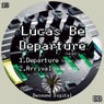 Departure: Club Edits