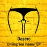 Driving You Insane EP