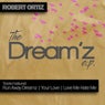 The Dreamz EP