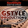 Don't Be Afraid (Hard Trance Mix)
