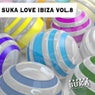 Suka Love Ibiza, Vol. 8