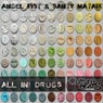 All in! Drugs