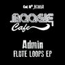Flute Loops EP