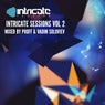 Intricate Sessions Vol. 02 Mixed by PROFF and Vadim Soloviev