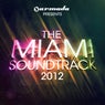 Armada presents The Miami Soundtrack - 2012
