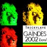 Gaindes 2002 (Lions of Senegal)