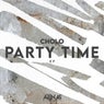 Party Time EP